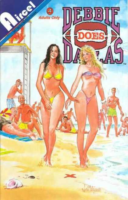 Debbie Does Dallas 6