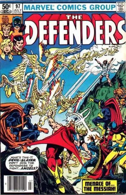 Defenders 97