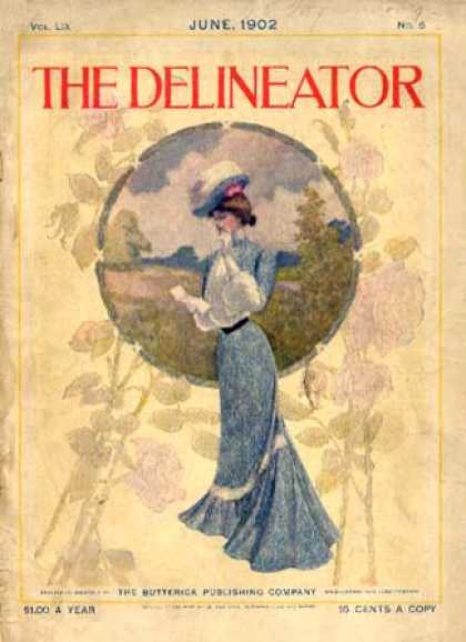 Delineator - 6/1902