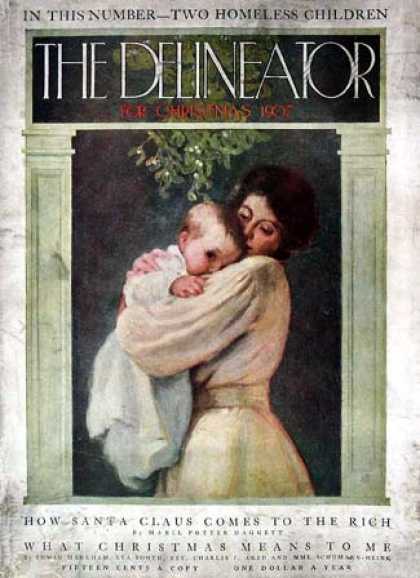 Delineator - 12/1907