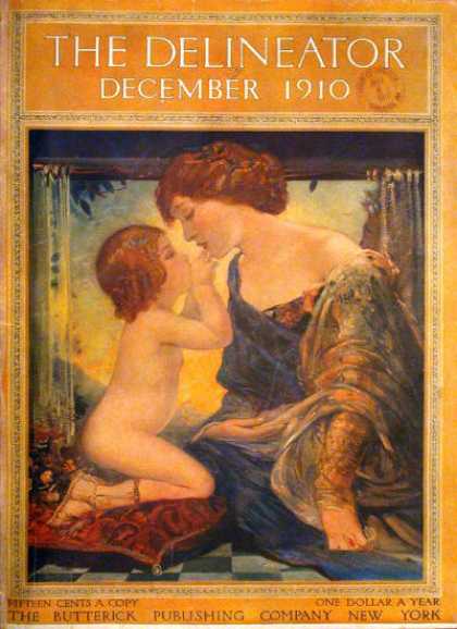 Delineator - 12/1910