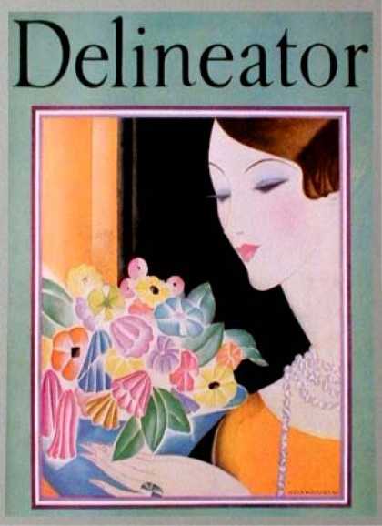 Delineator - 2/1928