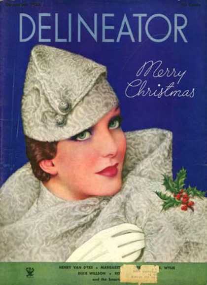 Delineator - 12/1933