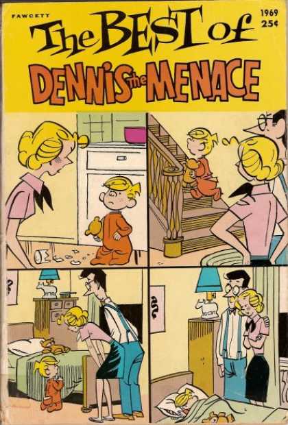Dennis the Menace Giant 64