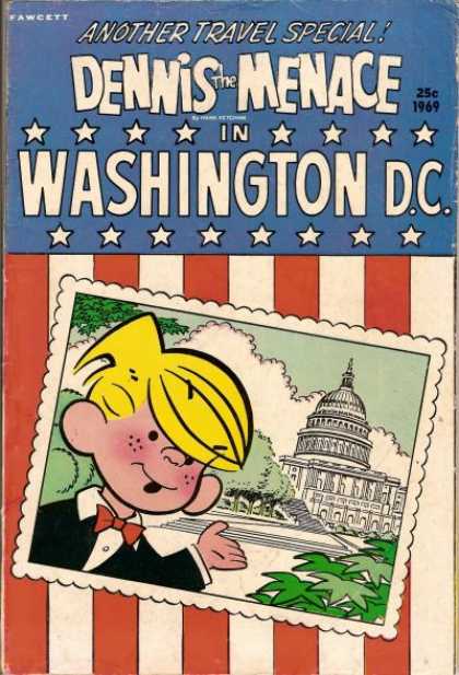 Dennis the Menace Giant 67