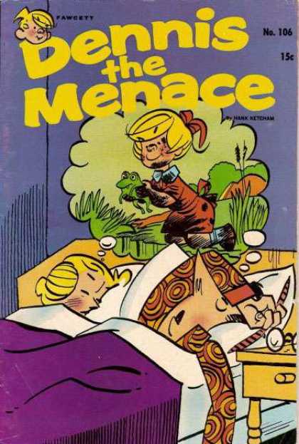 Dennis the Menace 106