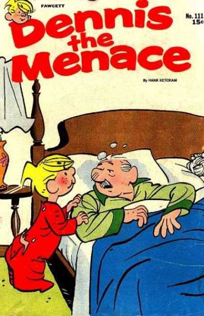 Dennis the Menace 111