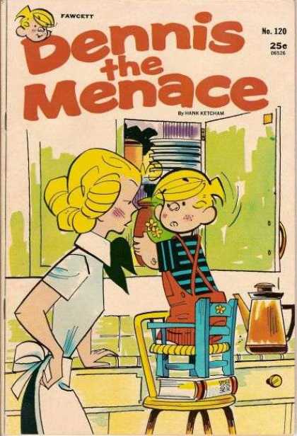 Dennis the Menace 120