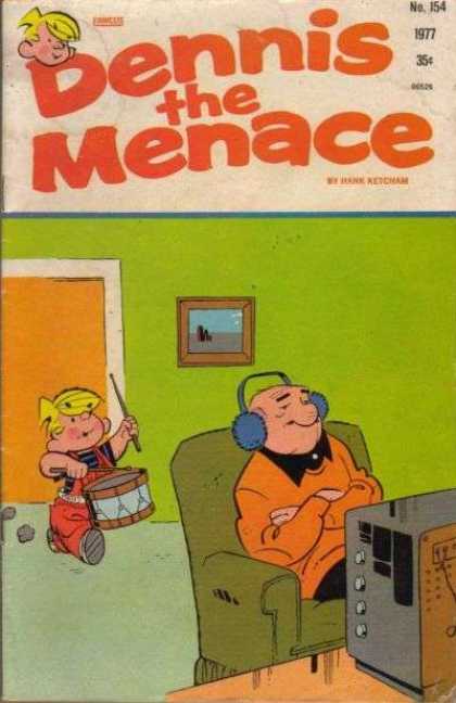 Dennis the Menace 154