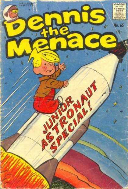 Dennis the Menace 65