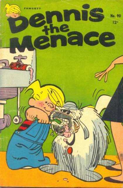 Dennis the Menace 90