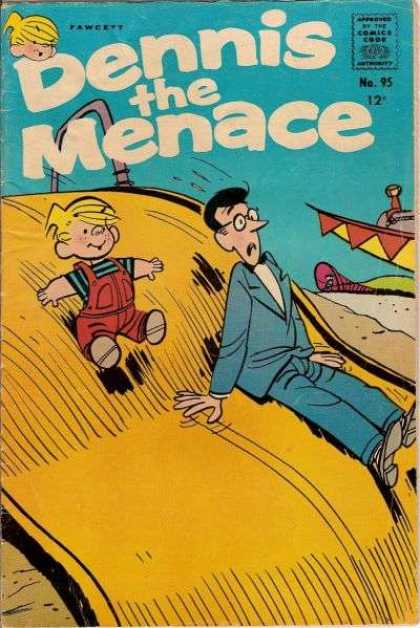 Dennis the Menace 95