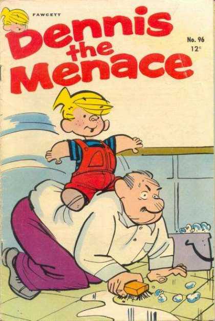 Dennis the Menace 96