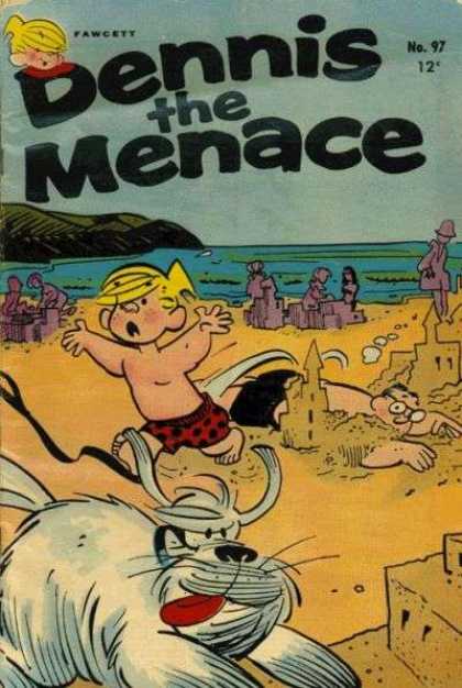 Dennis the Menace 97