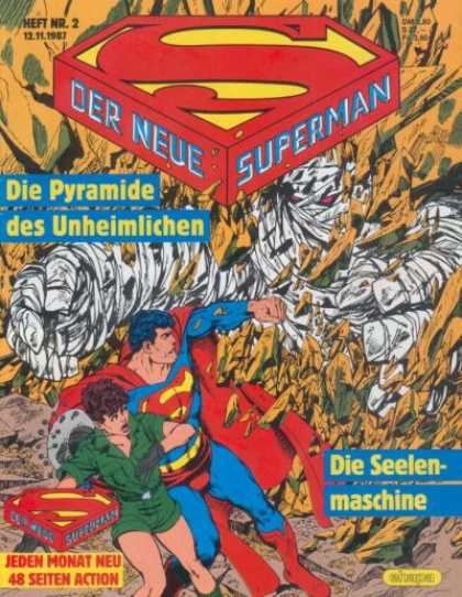 Der Neue Superman 2