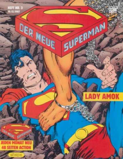 Der Neue Superman 3