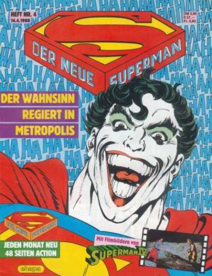 Der Neue Superman 4