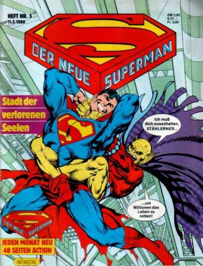 Der Neue Superman 5