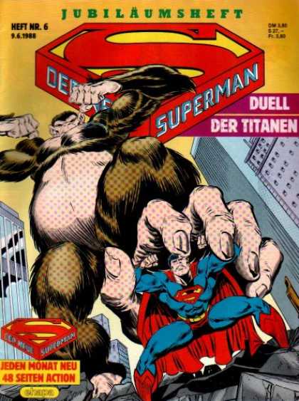 Der Neue Superman 6