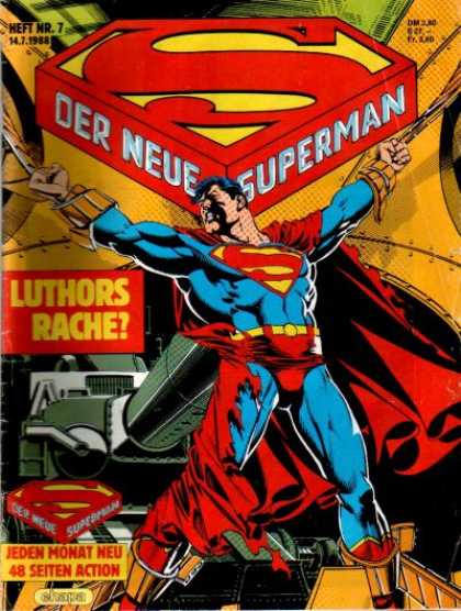 Der Neue Superman 7