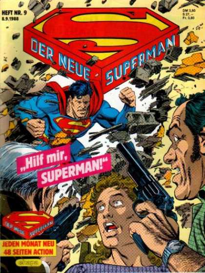 Der Neue Superman 9