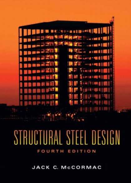 Design Books - Structural Steel Design (4th Edition)