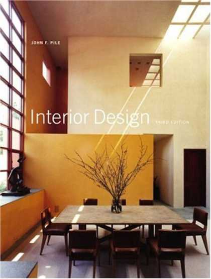 Design Books - Interior Design (3rd Edition)