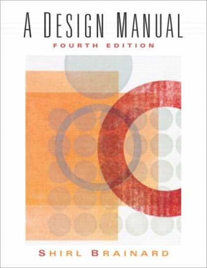 Design Books - Design Manual, A (4th Edition)