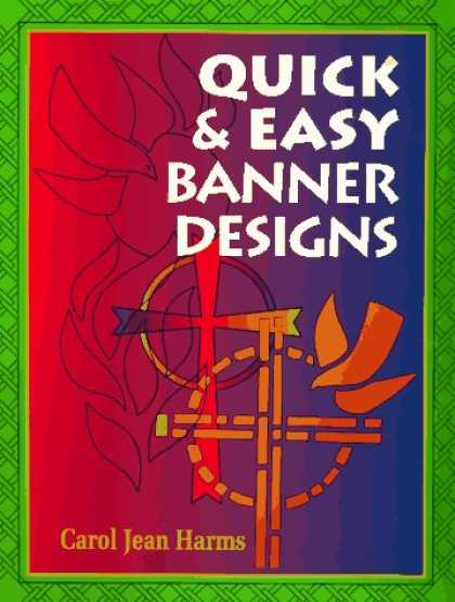 Design Books - Quick & Easy Banner Designs