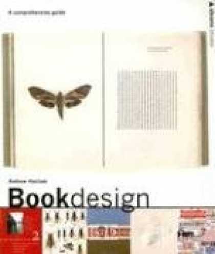 Design Books - Book Design (abrams studio)