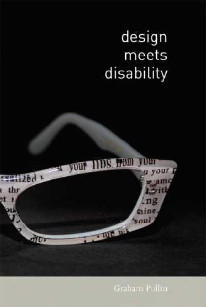 Design Books - Design Meets Disability