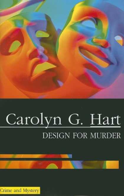 Design Books - Design for Murder (Death on Demand Mysteries, No. 2)