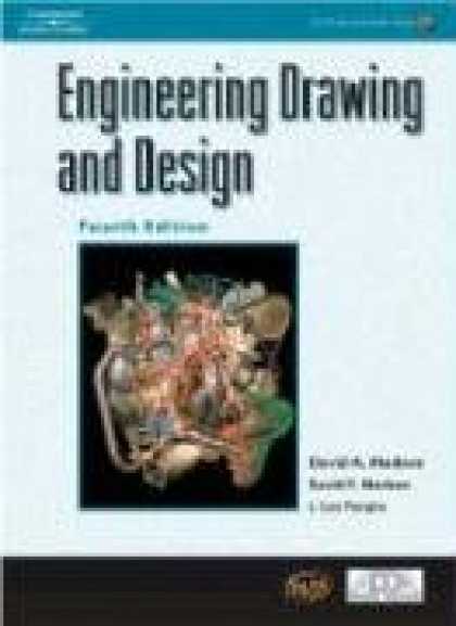 Design Books - Engineering Drawing and Design