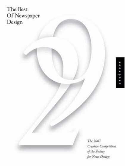 Design Books - The Best of Newspaper Design 29 (v. 29)