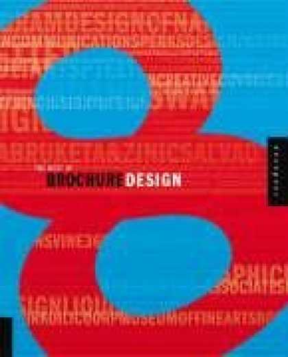 Design Books - The Best of Brochure Design 8