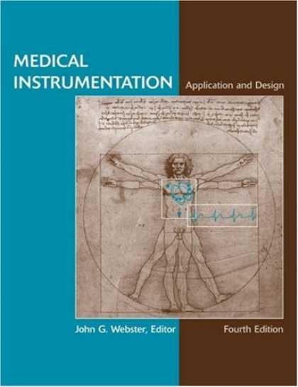 Design Books - Medical Instrumentation Application and Design