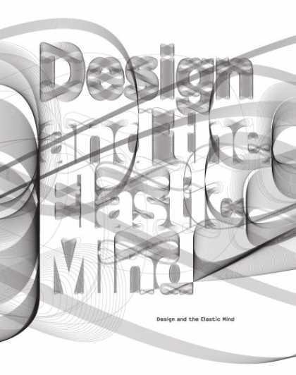 Design Books - Design and the Elastic Mind