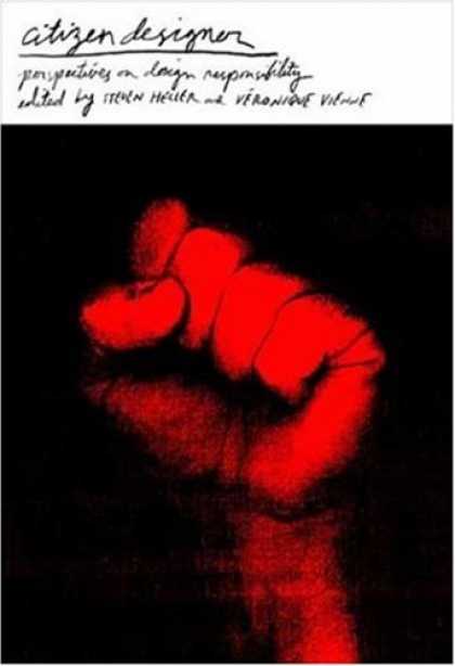 Design Books - Citizen Designer: Perspectives on Design Responsibility