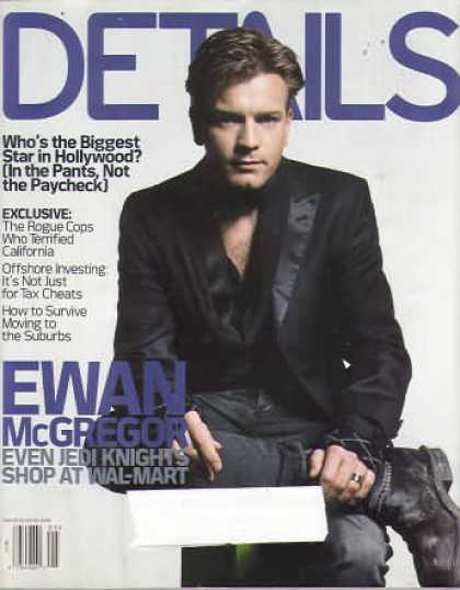 Details - May 2003