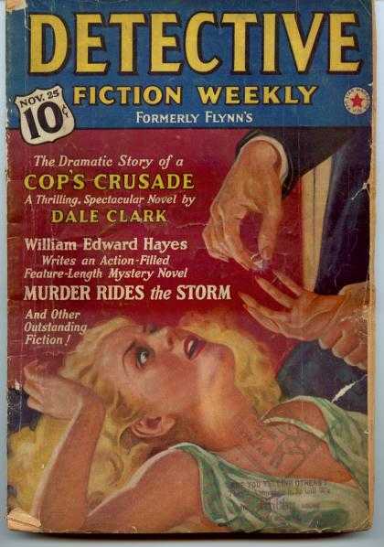 Detective Fiction 51