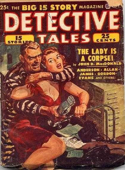 Detective Tales 53