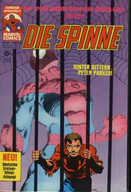 Die Spinne 225