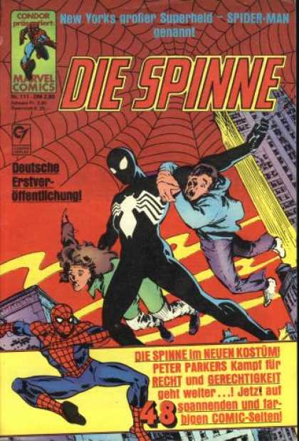 Die Spinne 271