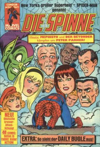Die Spinne 295