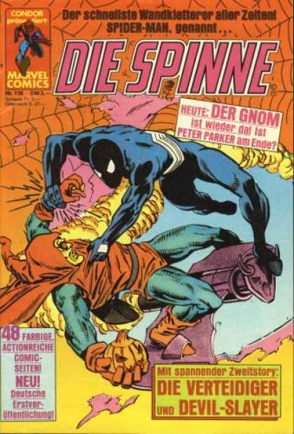 Die Spinne 296