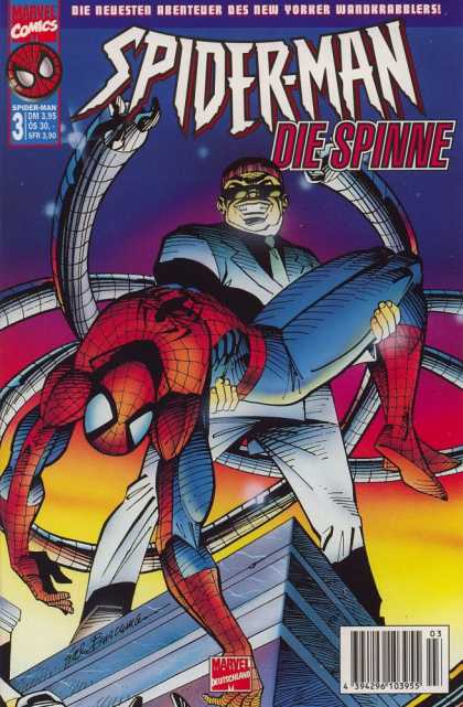 Die Spinne 427