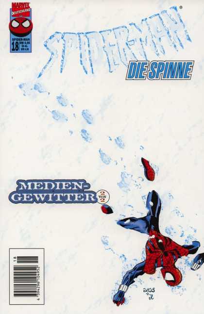 Die Spinne 443