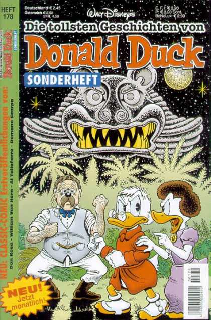 Die Tollsten Geschichten von Donald Duck 178