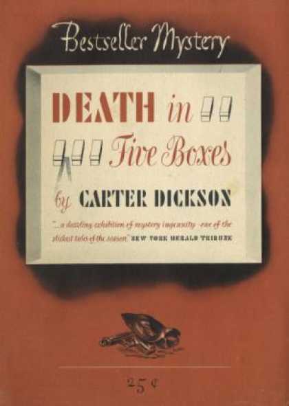 Digests - This Is Murder - Erle Stanley Gardner