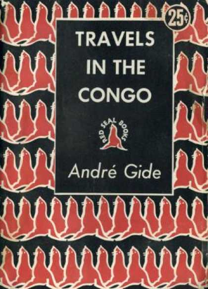 Digests - Travels In the Congo